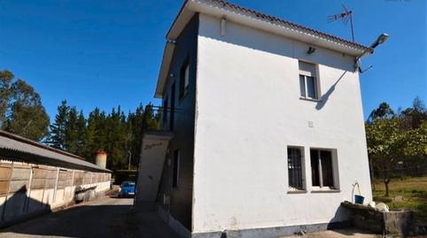 Foto 3 de Casa o chalet en venta en Espenuca, Coirós, A Coruña