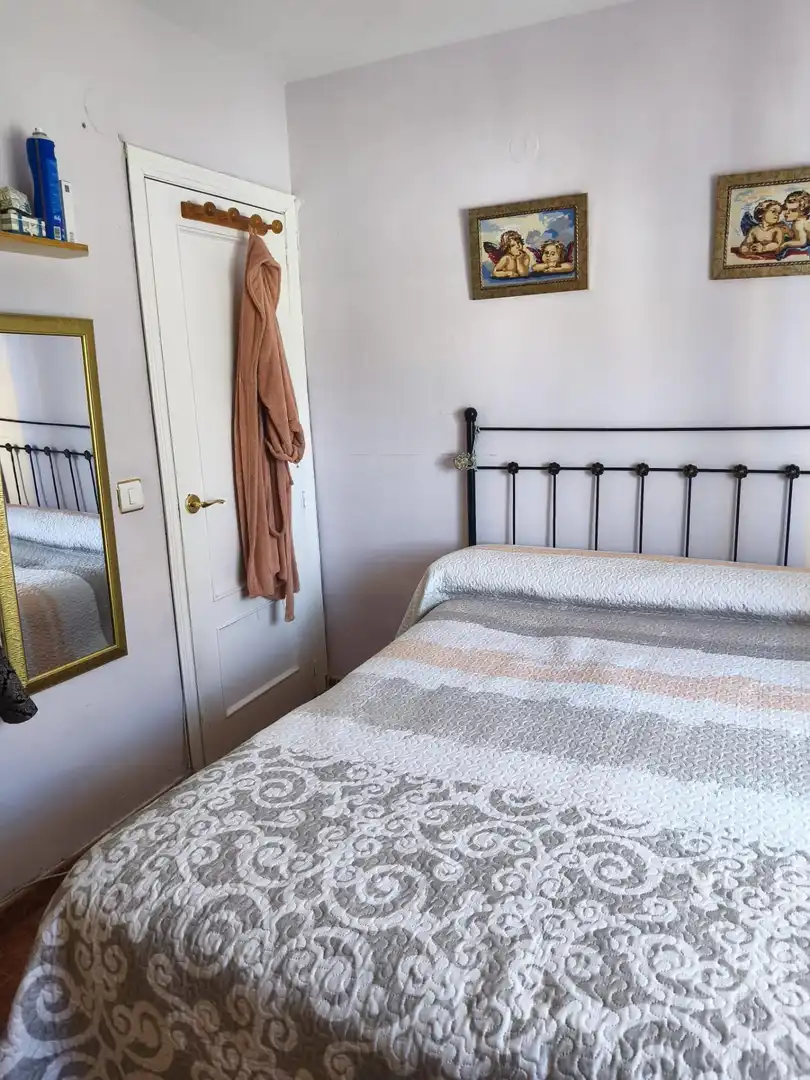 Dormitori de Pis en venda en Huelva