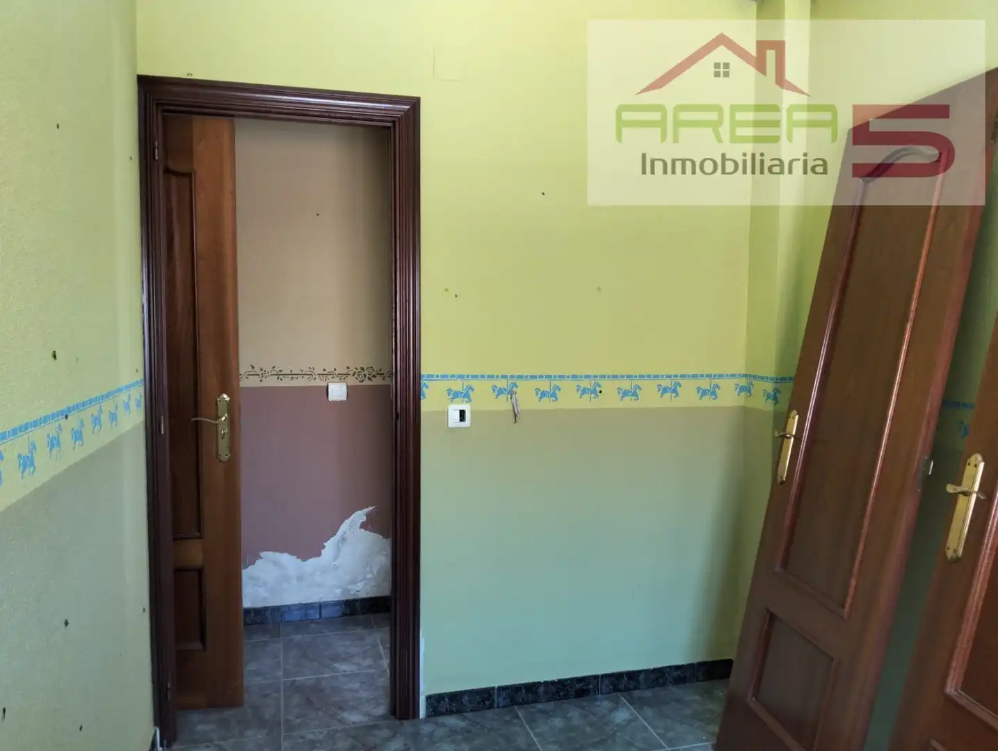 Habitación de Casa o chalet en venta en Madroñera con Calefacción y Horno