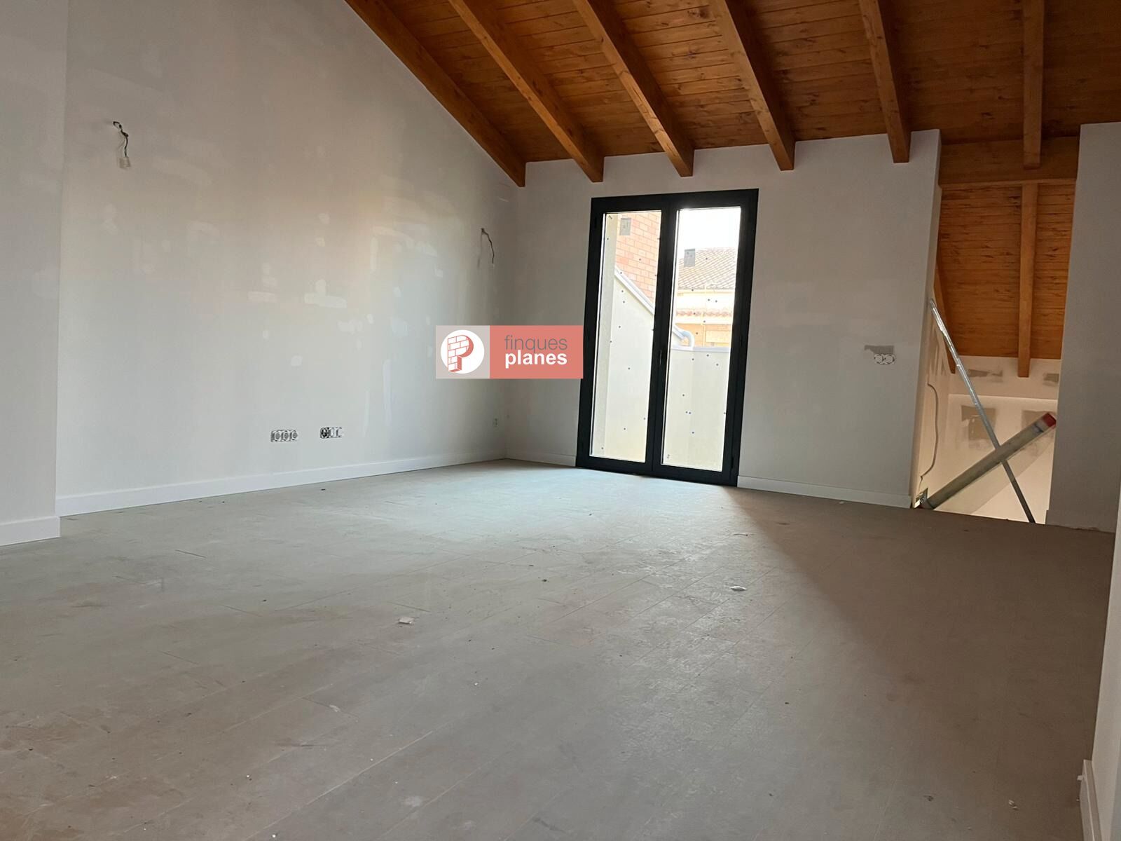 Attic for sale in Príncep de Viana - Clot -Xalets Humbert Torres,  Lleida Capital