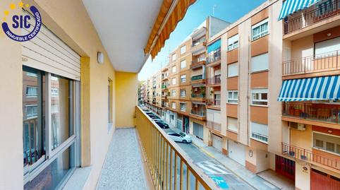 Foto 5 de Pis en venda a Calle Walt Disney, 12, Oliva pueblo, Oliva