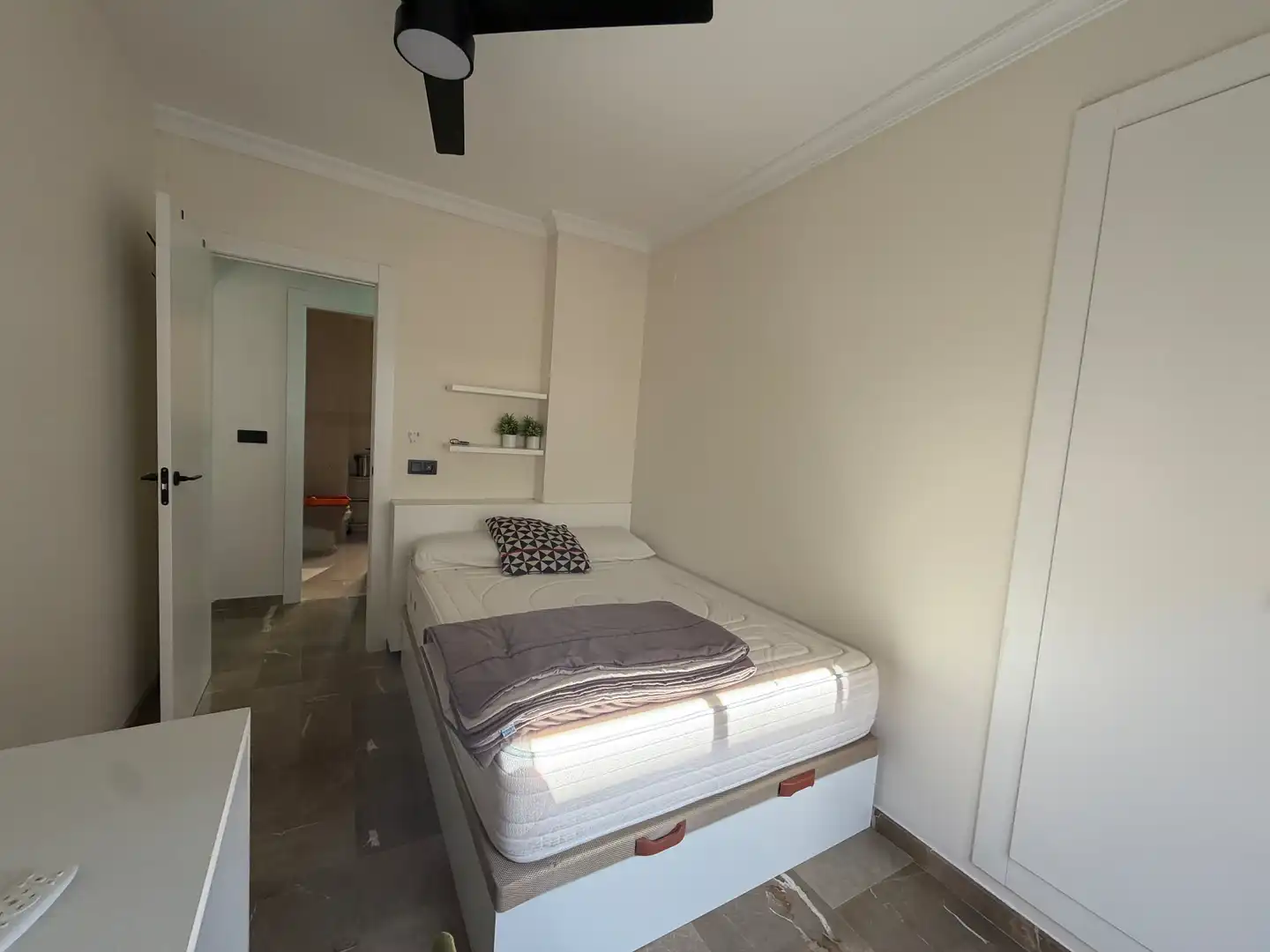Piso con ascensor en venta en Ronda, imagen 7