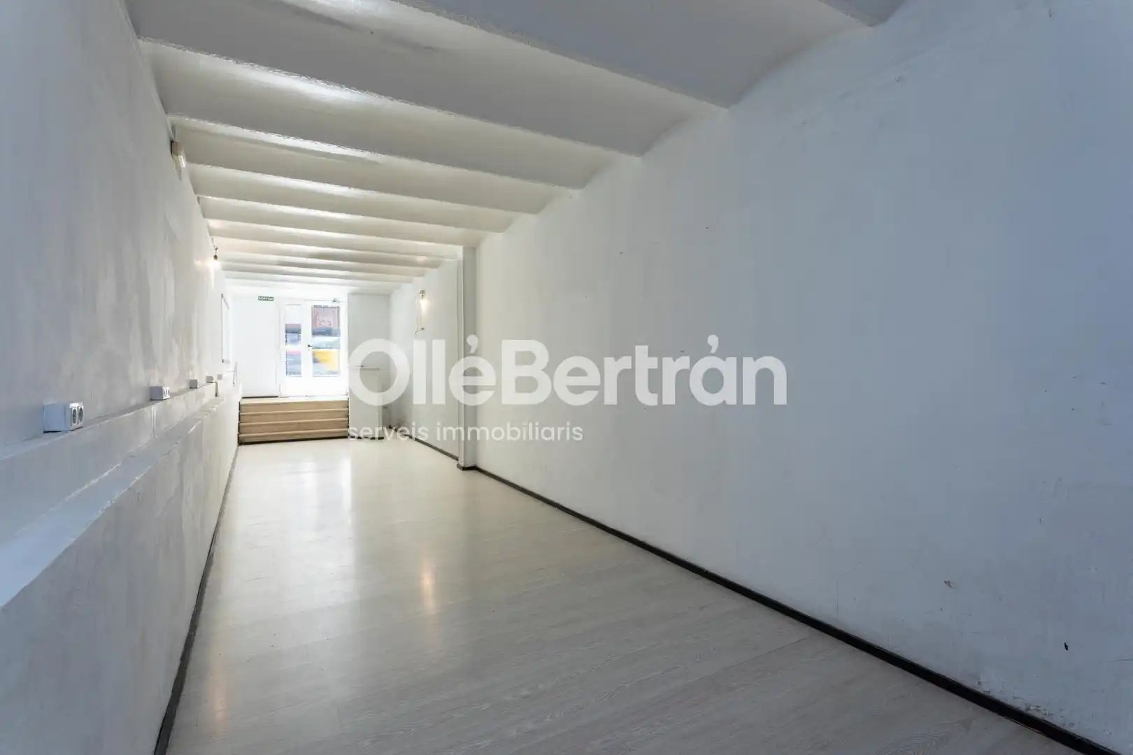 Commercial properties for sale in Barcelona