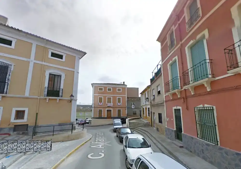 Casa en venta en Hellín, imagen 2
