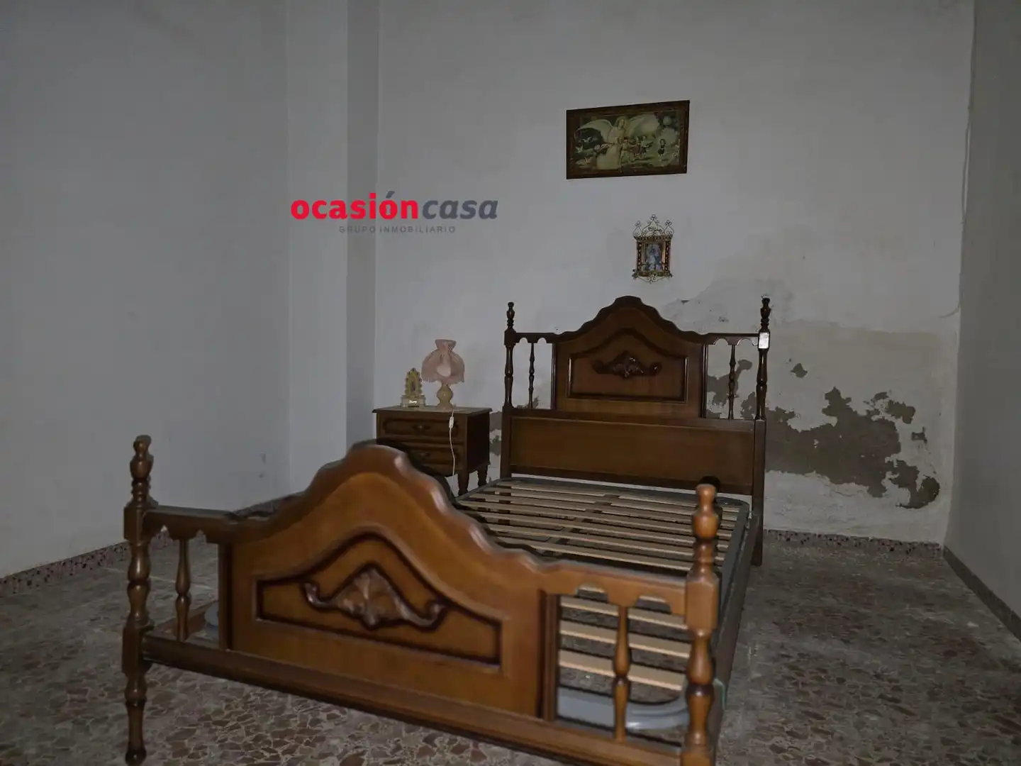 Habitación de Casa o chalet en venta en Pedroche con Terraza