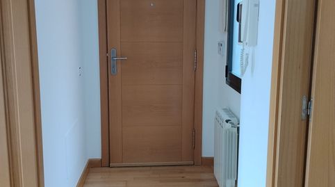 Foto 3 de Dúplex de alquiler en Estación, Pozuelo de Alarcón