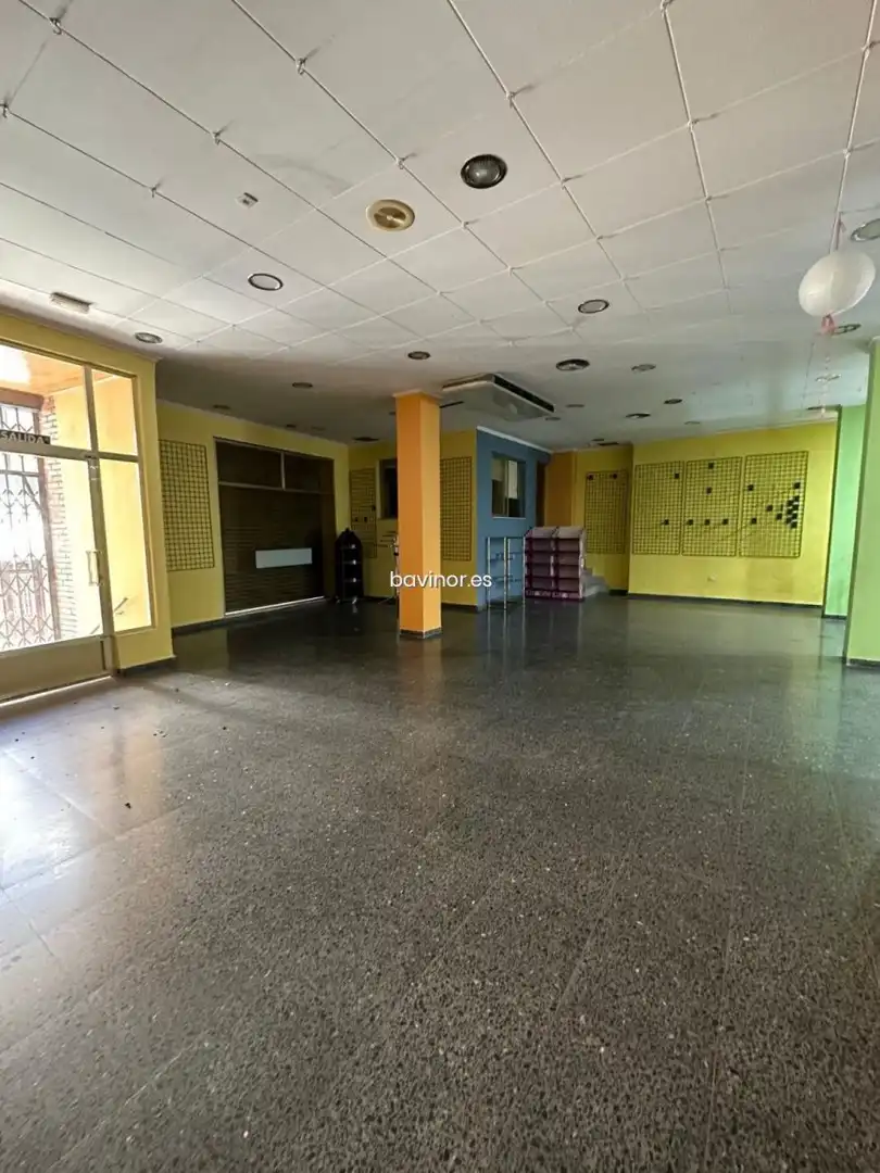 Local comercial en venda a Alhama de Murcia ciudad, imagen 20