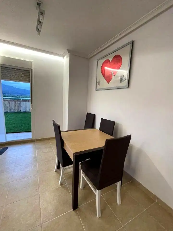 Piso con piscina en venta en Marina d'Or, imagen 4
