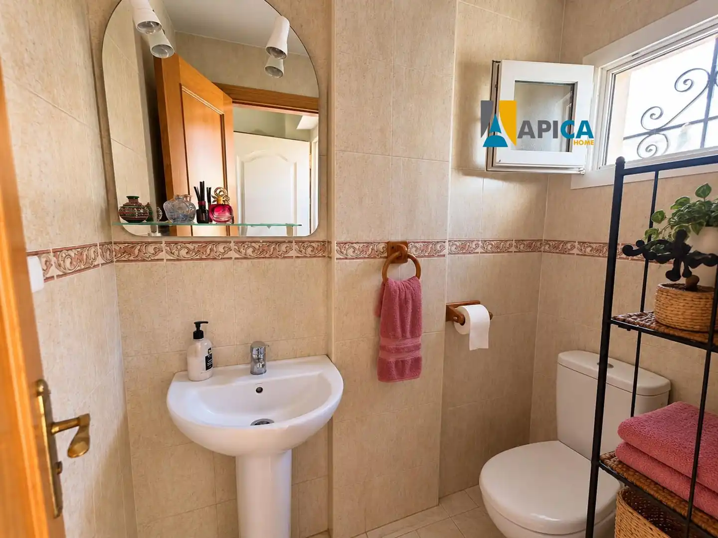 Terraced house with garden for sale in El Zabal - Santa Margarita, imagen 7