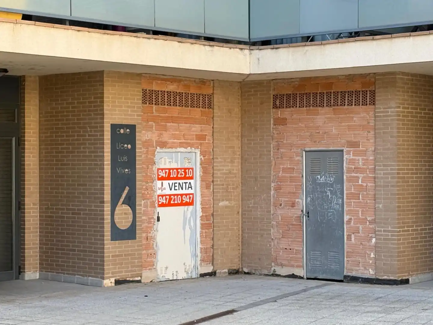 Locale commerciale in vendita a Calle Luis Vives, imagen 7