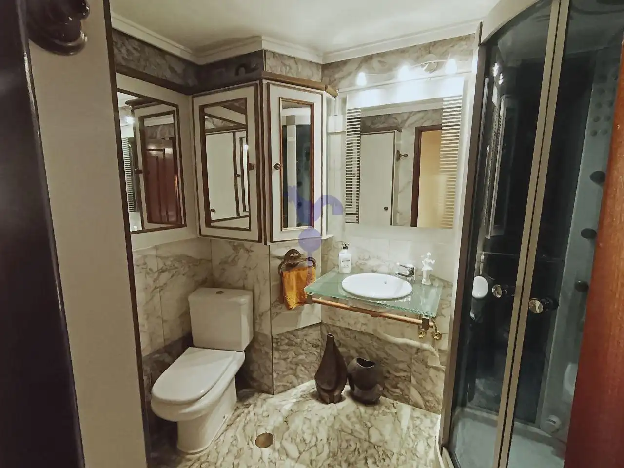 Flat with lift for sale in CONDESA SAGASTA, imagen 12