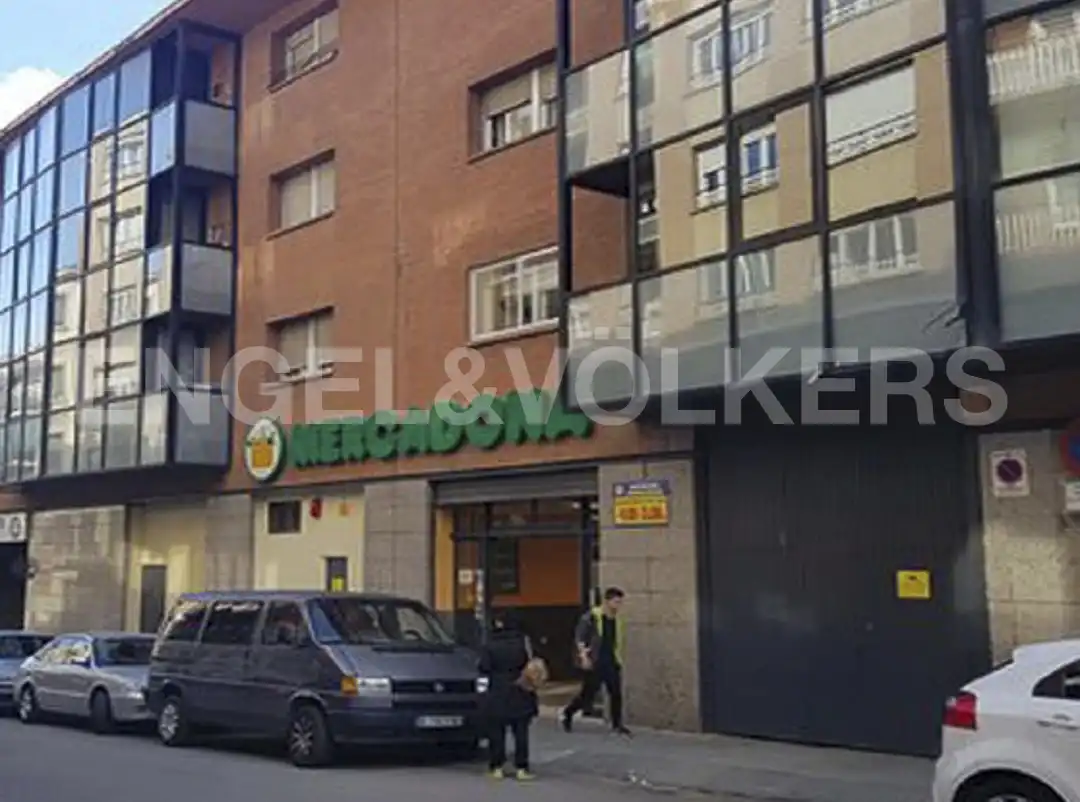 Business premises to rent in Carretera de Vic  - Remei, imagen 12