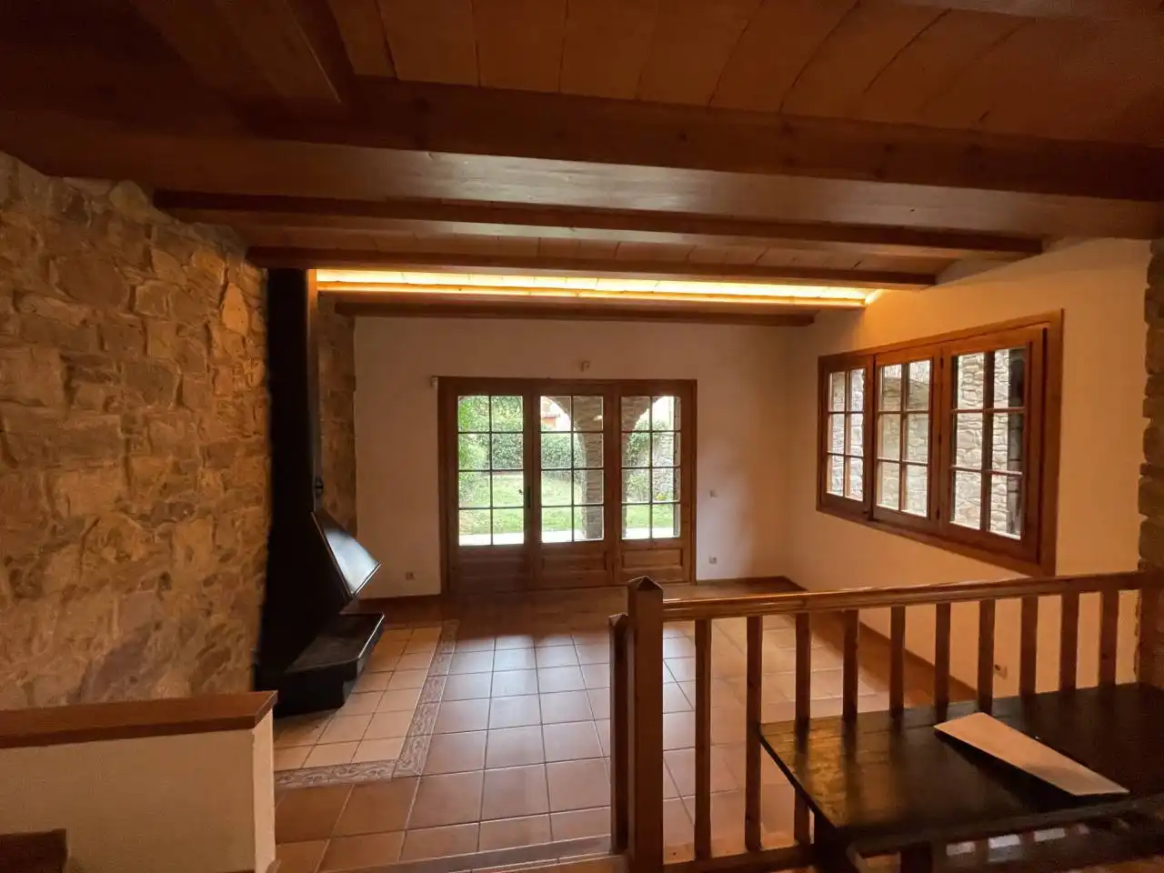 Haus mit Garten zur Miete in Avenida catalunya, imagen 5