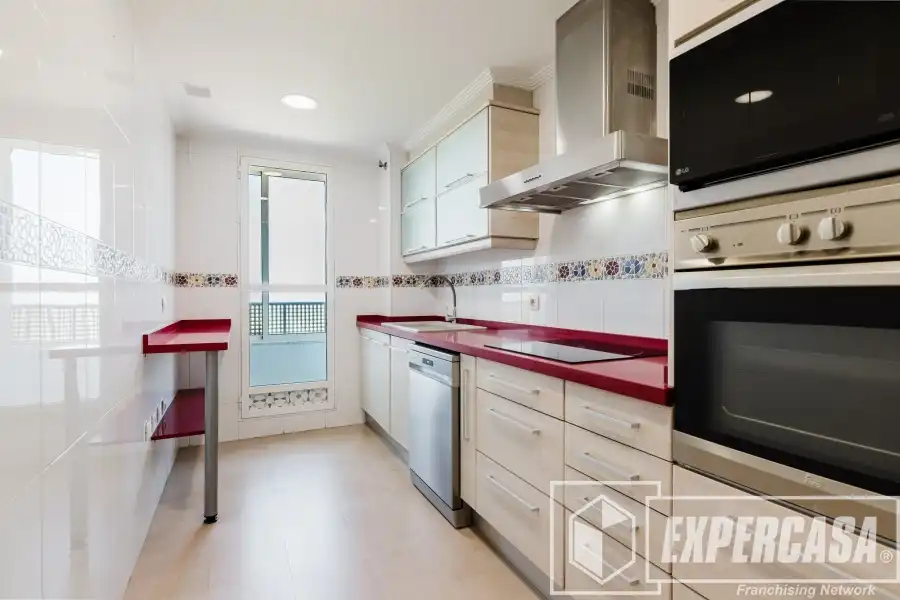 Attique avec ascenseur à vendre à Massanassa, imagen 13