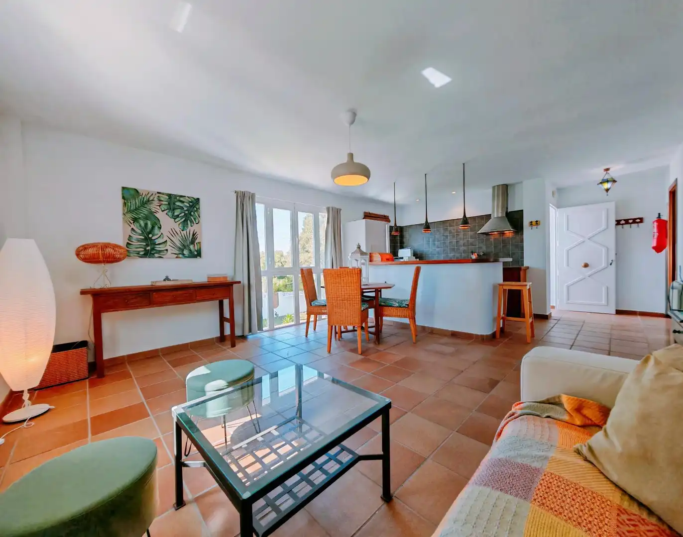 Country homes for sale in Zahora