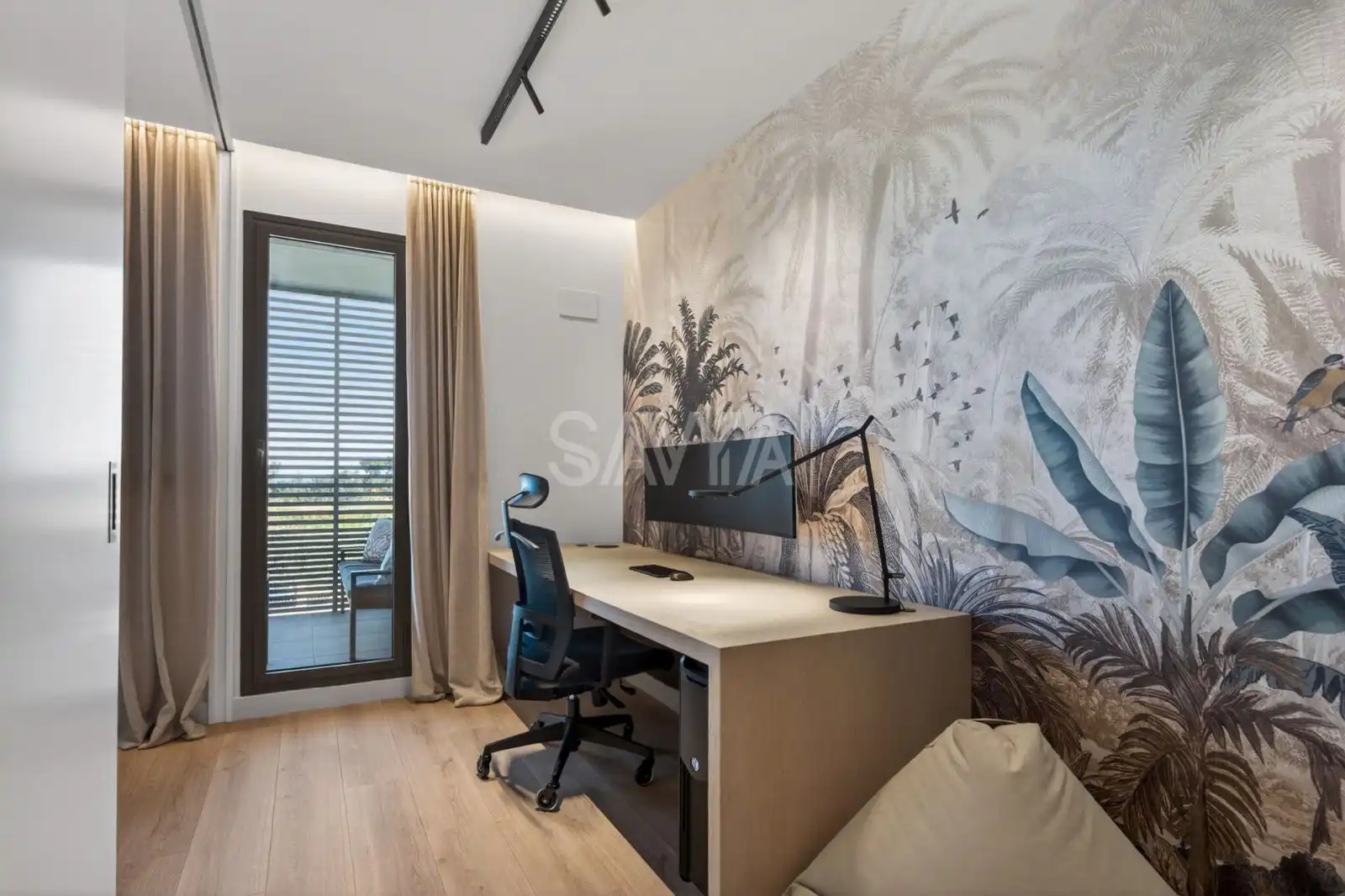 Piso en venta en Sitges con Aire acondicionado, Calefacción y Terraza