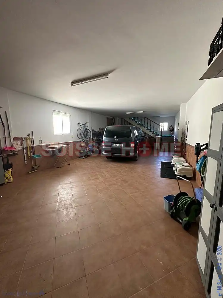 Casa rústica con piscina en venta en Almayate, imagen 31
