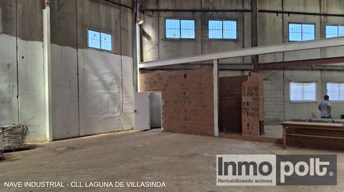 Photo 2 of Industrial buildings for sale in Calle Laguna de Villasinda, 24, Balsicas, Torre-Pacheco