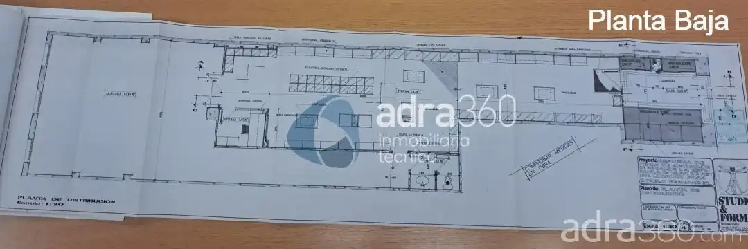 Local comercial de lloguer a General Vara De Rey, imagen 42