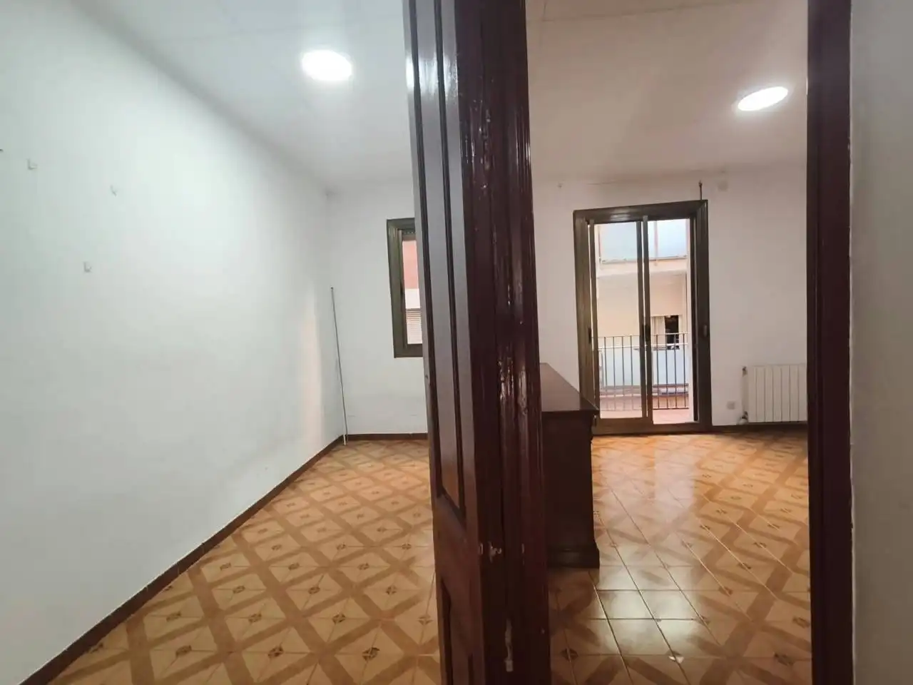 Flat with terrace for sale in Calle Cabestany, imagen 24