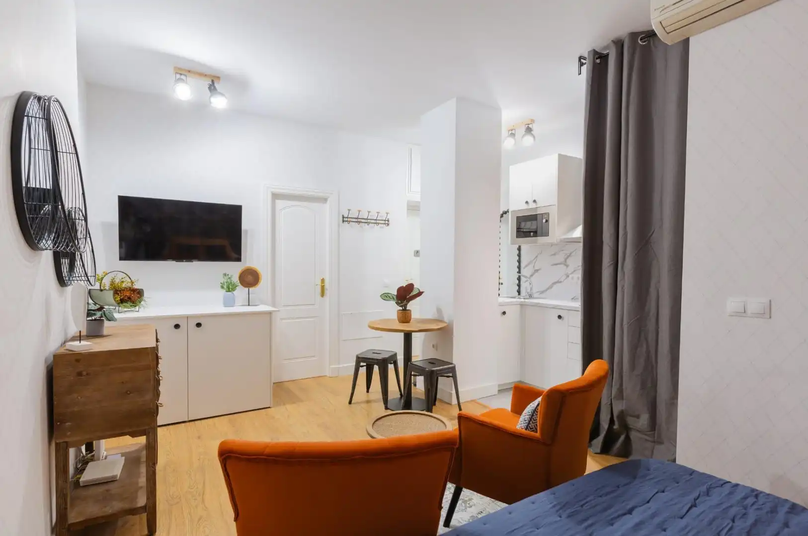 Schlafzimmer von Wohnung zum Verkauf in Centro