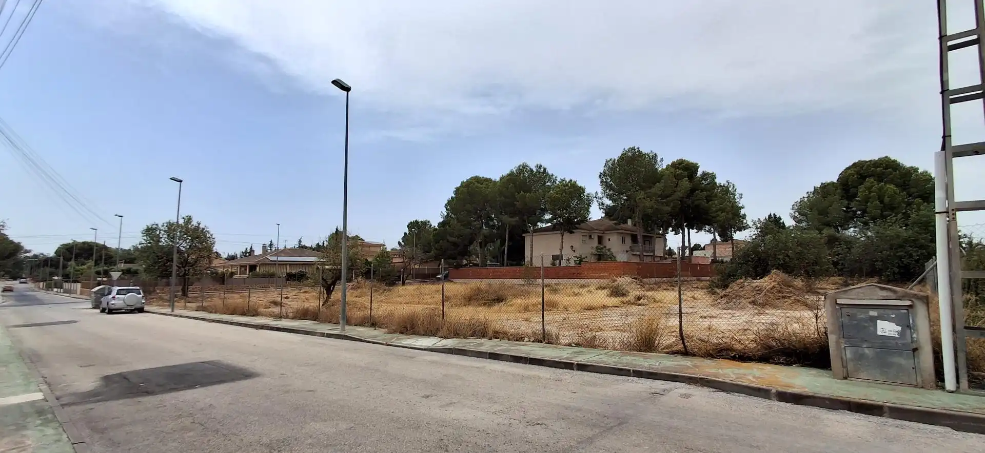 Residencial en venta en Molina de Segura