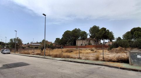 Foto 2 de Residencial en venta en Los Conejos, Molina de Segura