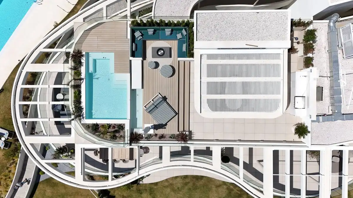 Penthouse mit Pool zum Verkauf in La Quinta, imagen 69