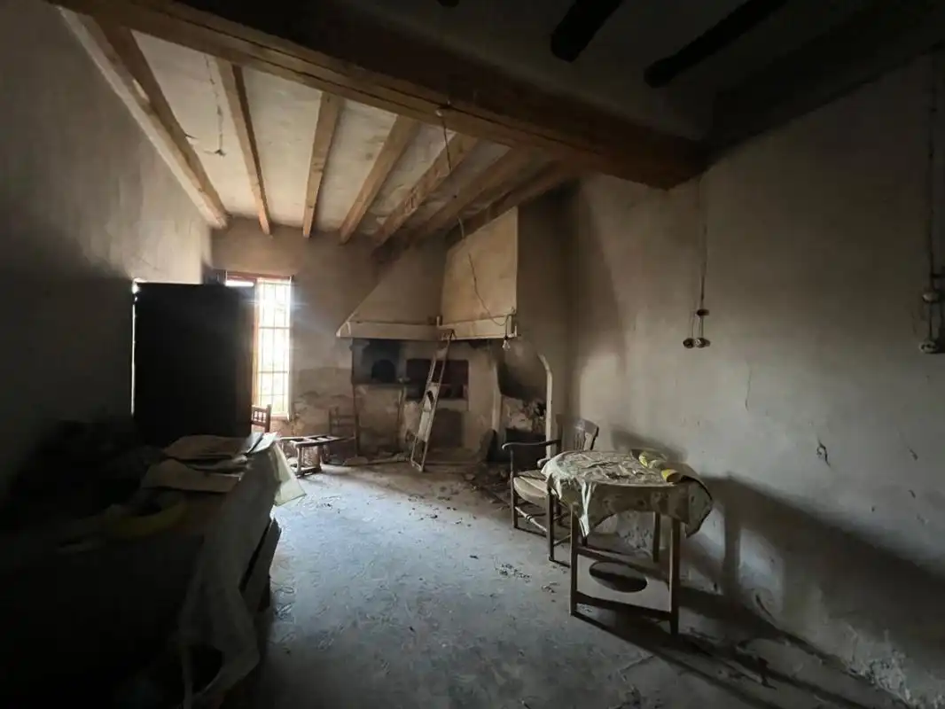 Cocina de Casa o chalet en venta en Jumilla con Calefacción, Terraza y Trastero