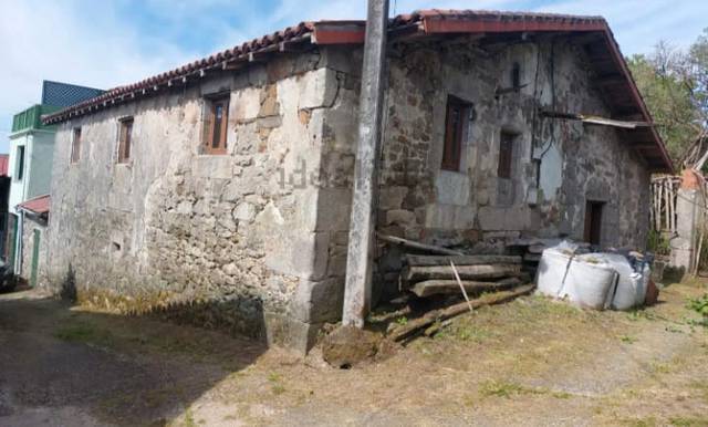 Finca rústica en Venta en Mourelos, 5 en Monforte de Lemos