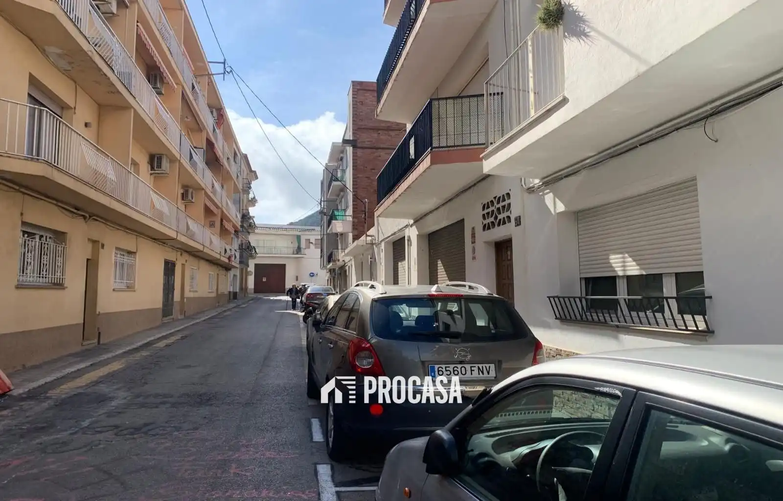 Appartement avec ascenseur à vendre à Cristofor Colom, imagen 40