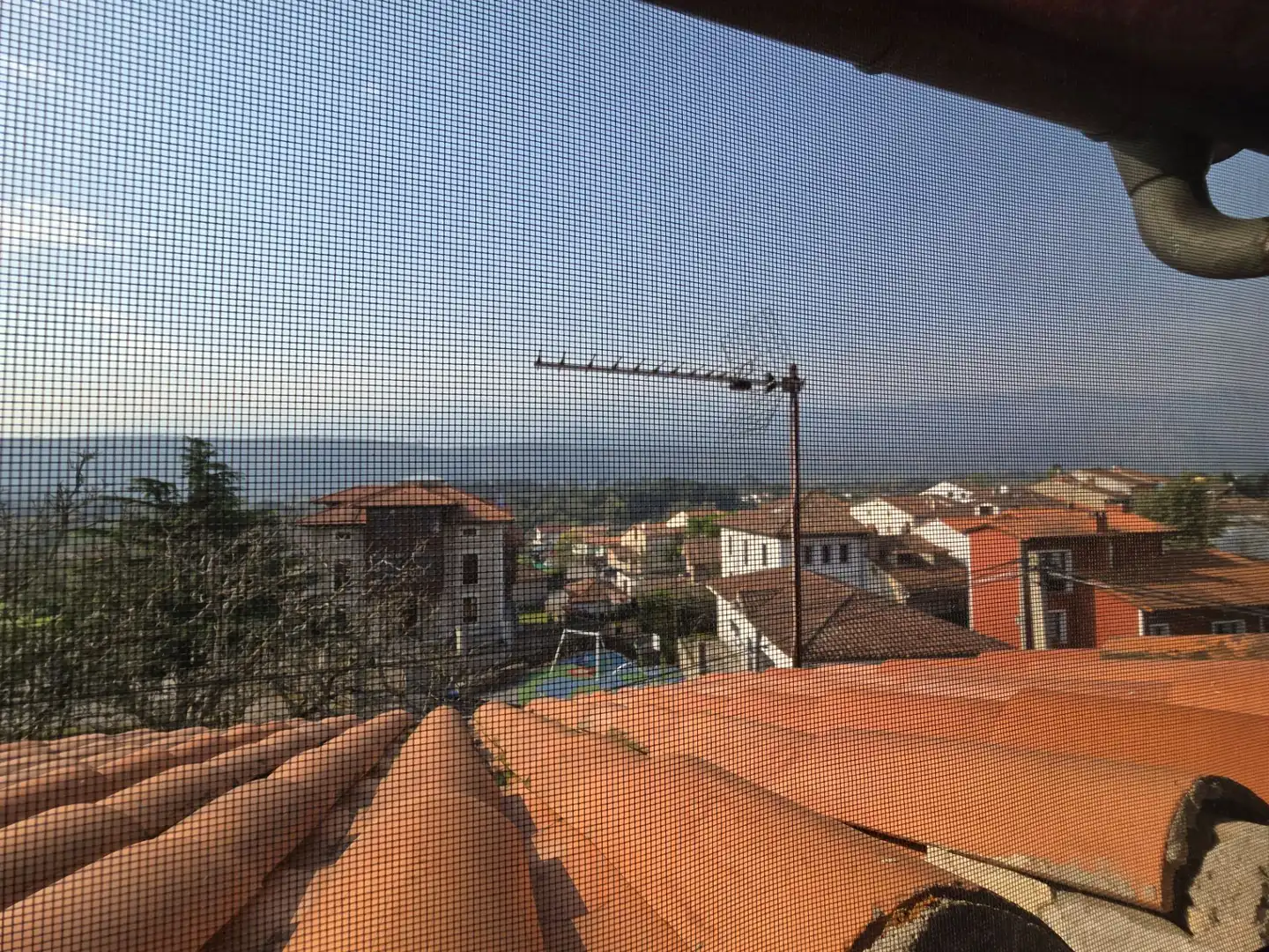 Balcony of Houses for sale in Llanes  with Heating and Terrace