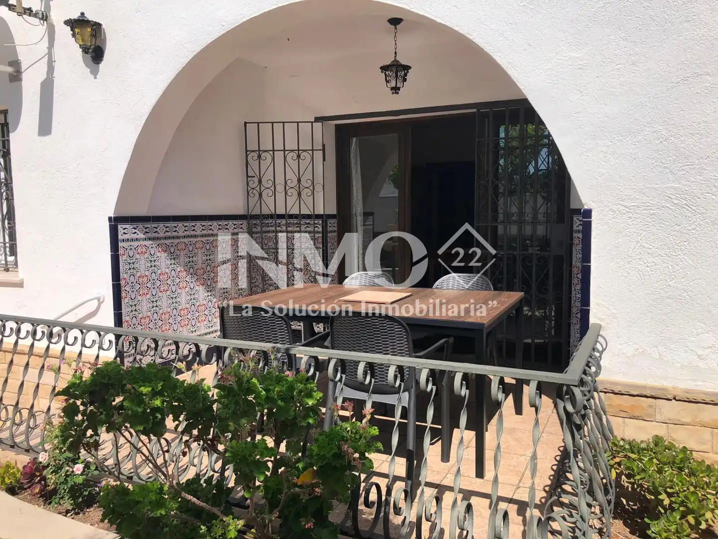House with garden for sale in Carrer Cavall Bernat, imagen 19