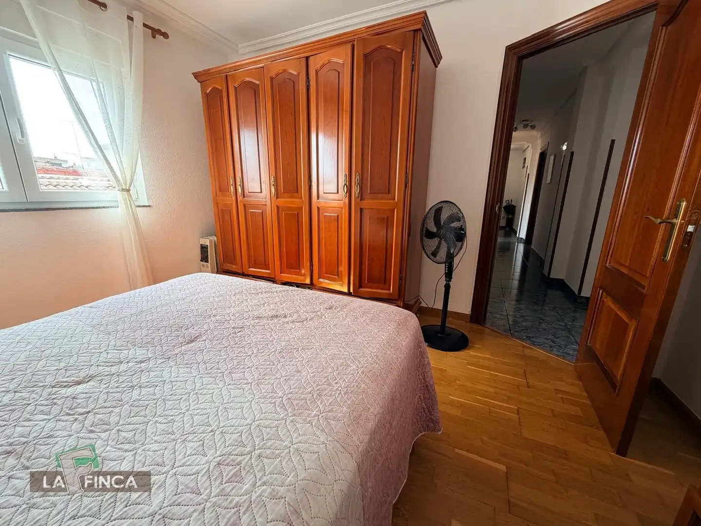 Piso con ascensor en venta en Piedras Blancas, imagen 11