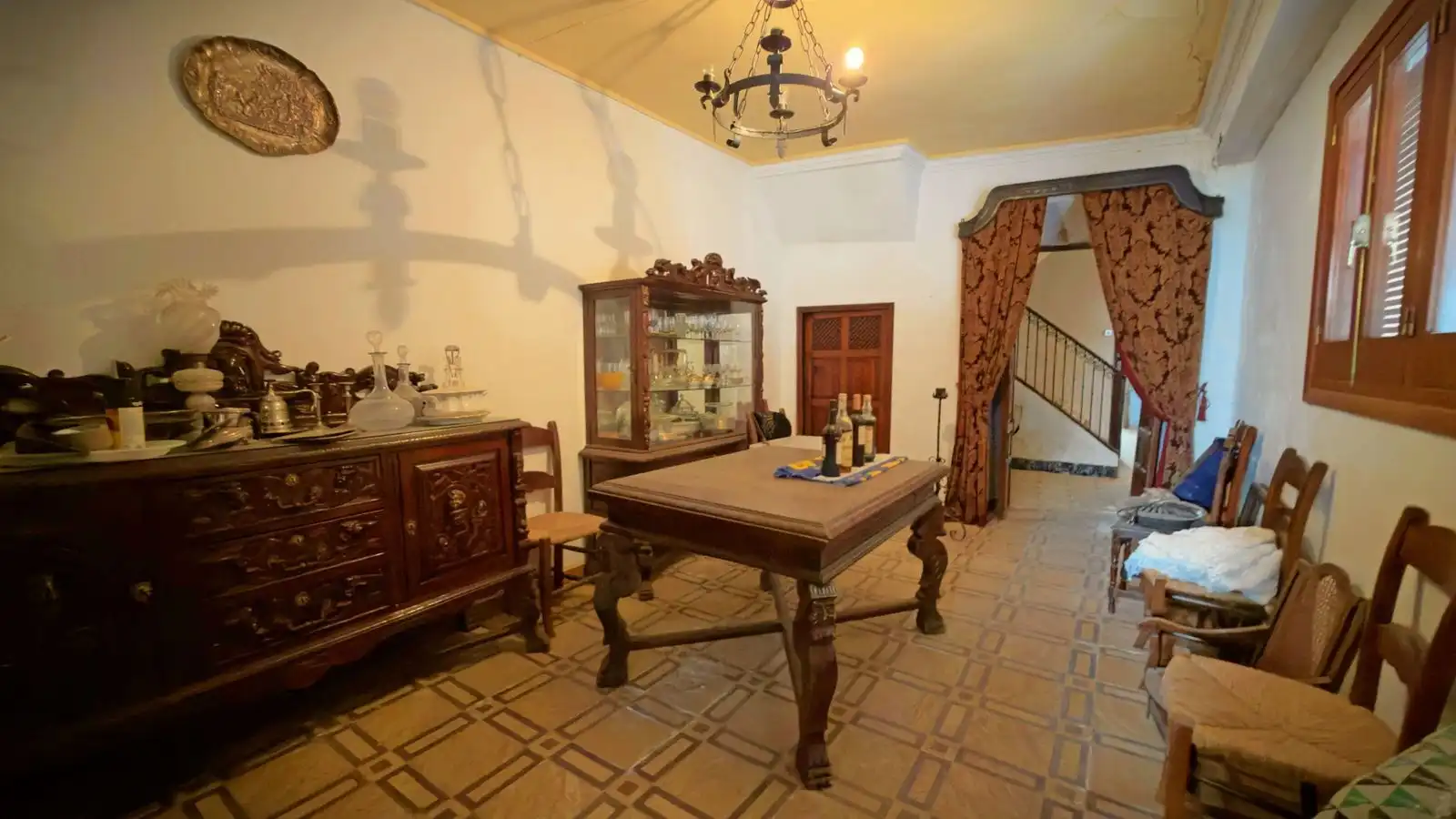 Terraced house for sale in Alameda, imagen 13
