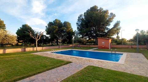 Foto 4 de Apartament en venda a Carrer de Mercè Rodoreda, Platja de Mont-roig, Tarragona