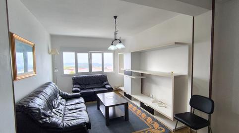 Foto 3 de Pis de lloguer a  Doutor Maceira, Conxo, Santiago de Compostela