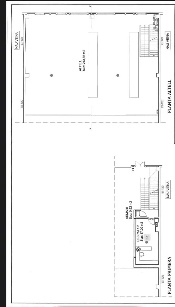 Nave industrial in affitto a Domeny, imagen 21