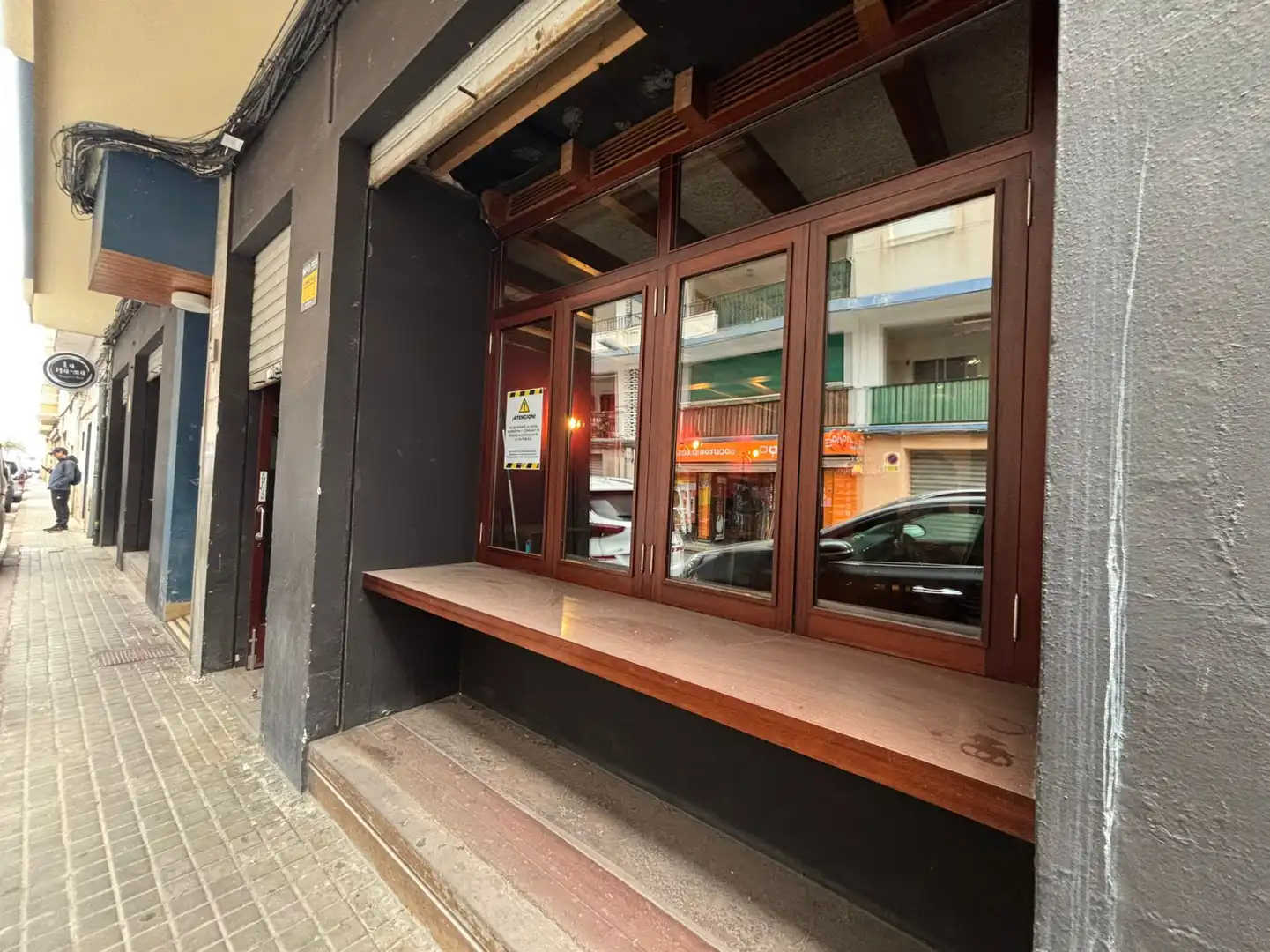 Local de alquiler en Sagunto / Sagunt
