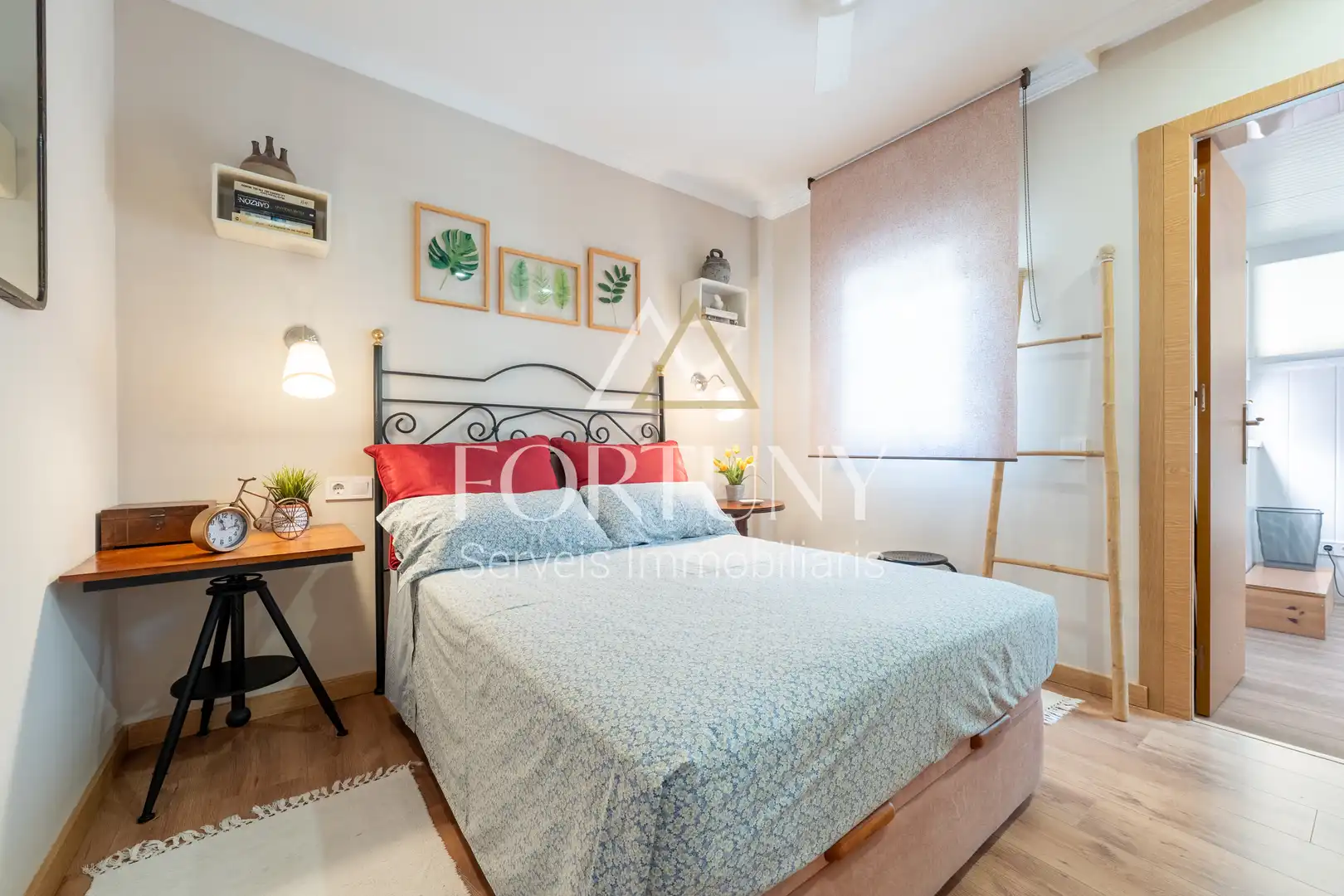 Habitación de Casa o chalet en venta en Cambrils con Trastero y Piscina