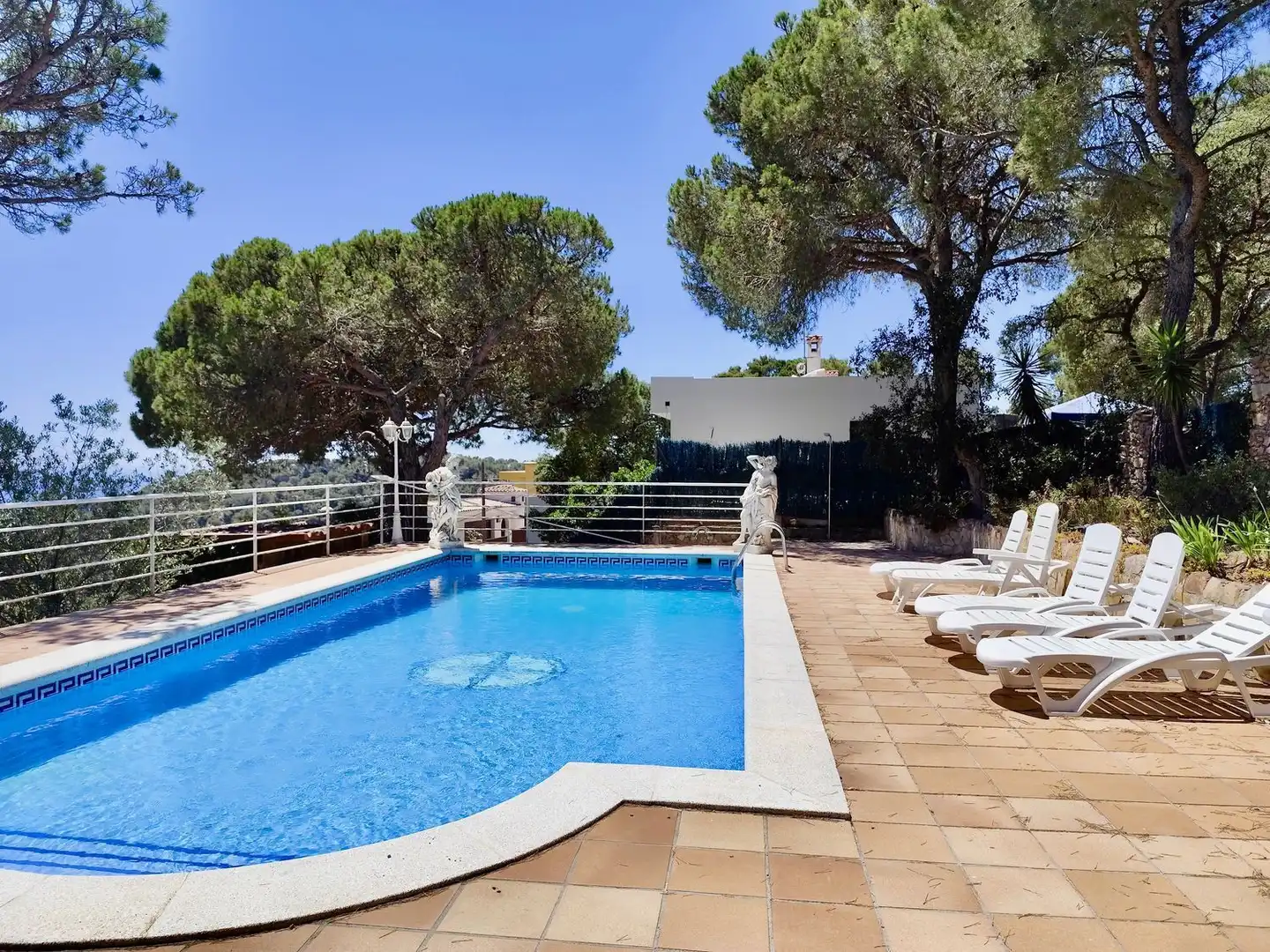 Villa avec piscine à vendre à Calle DAMIA, imagen 42