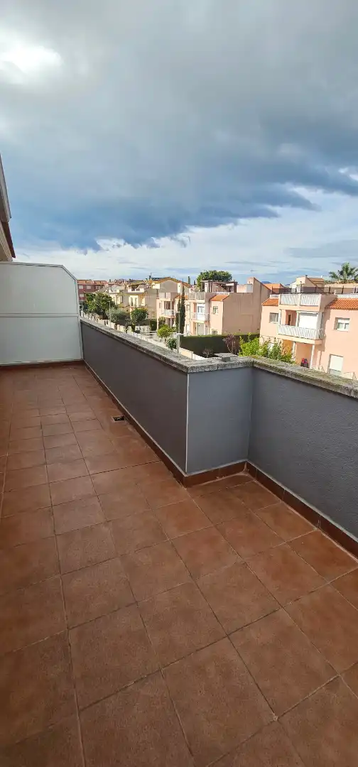 Casa pareada con terraza en venta en Vilafortuny - Cap de Sant Pere, imagen 35