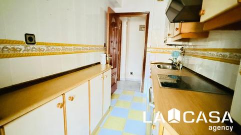 Foto 5 de Pis en venda a Calle San Francisco Javier, Centro, Madrid