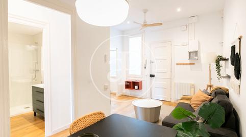 Foto 2 de Piso en venta en Carrer de la Lluna, El Raval, Barcelona