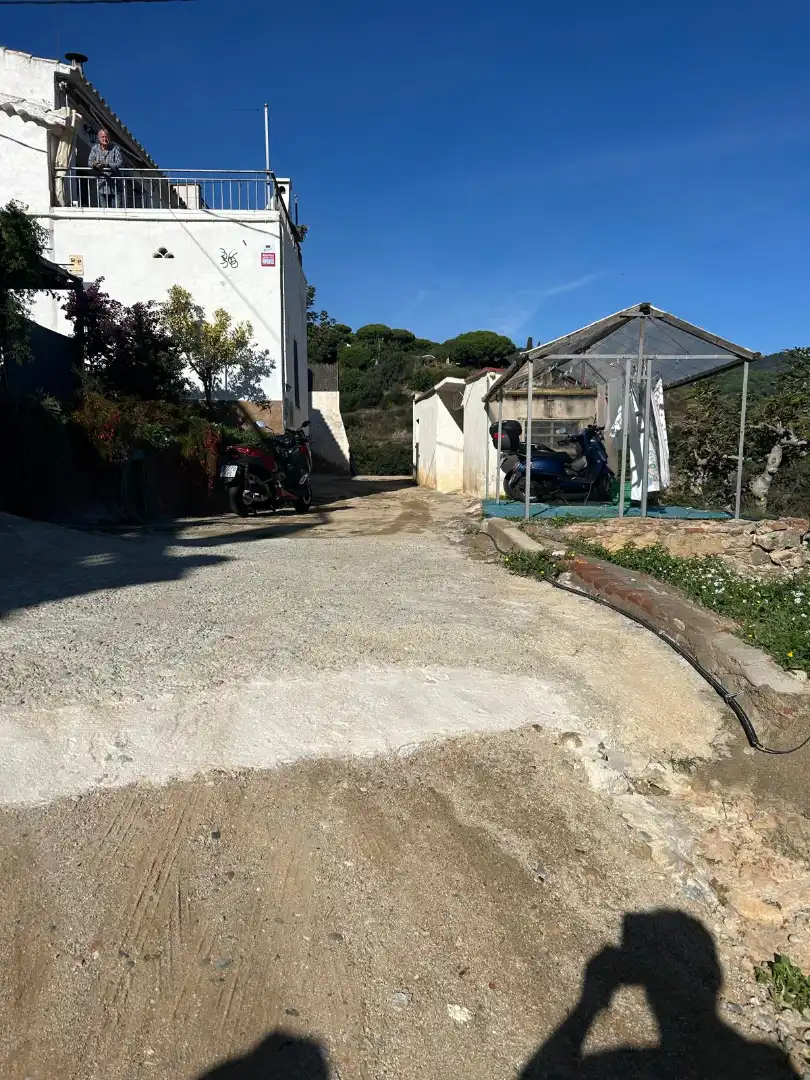 Casa rústica amb piscina en venda a Avinguda Mare de Déu de la Cisa, imagen 17