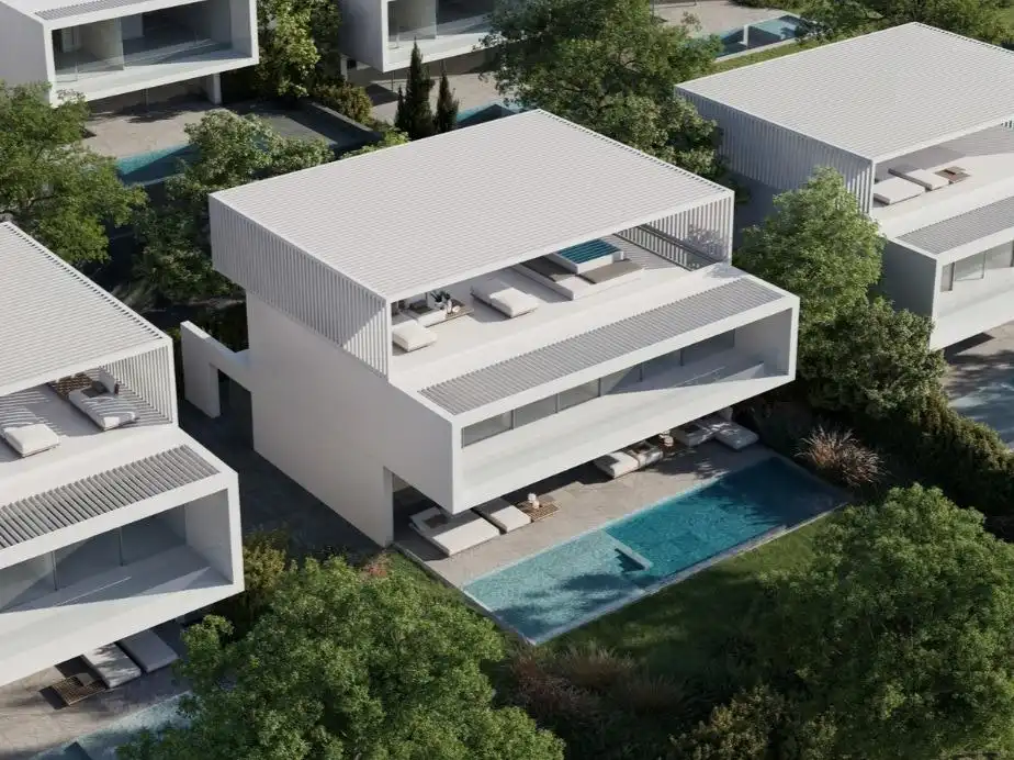 Chalet con piscina en venta en Playa Bahía Dorada, imagen 16