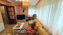 Living room of Flat for sale in Laredo  with Heating