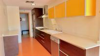 Kitchen of Flat for sale in Vila-real  with Air Conditioner, Terrace and Furnished