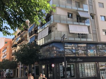 Appartement compact à vendre à Canuta
