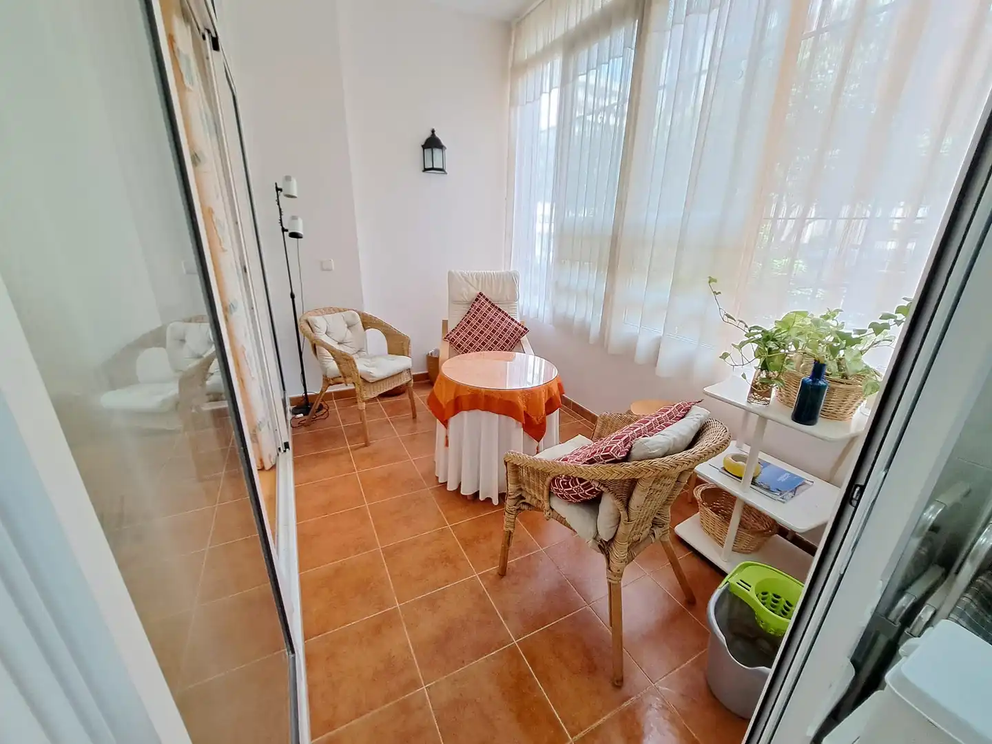 Wohnung zur Miete in Avenida Arias Maldonado, 14, Playa de la Fontanilla